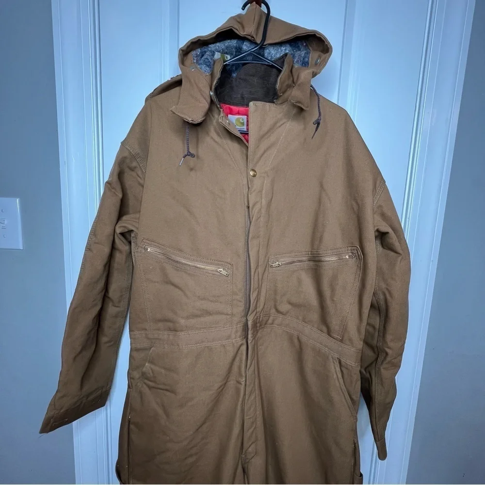 Carhartt HEMMED 24